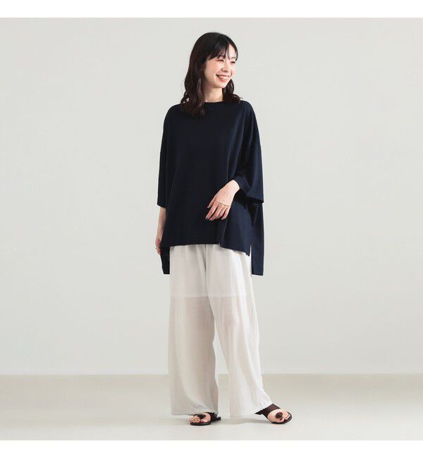 Demi-Luxe BEAMS 「COG THE BIGSMOKE / DELTA Tシャツ」|Tシャツ・カットソー|