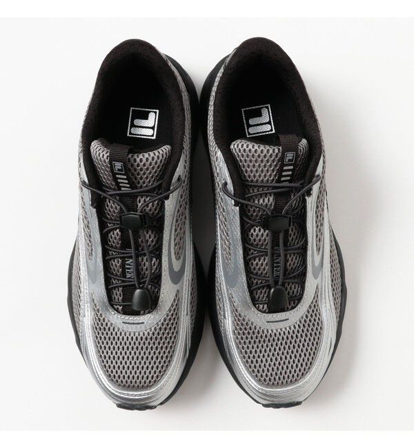 Ray BEAMS 「【WEB限定】FILA / PANTERA 99/25」|スニーカー|