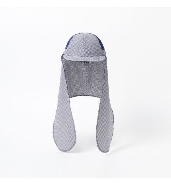 BEAMSBOY「【別注】INFIELDER DESIGN / SHADE CAP」|その他|