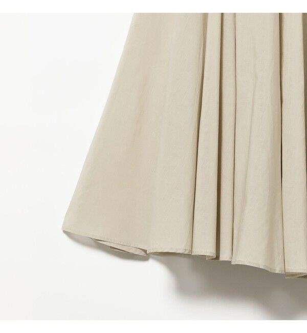 Demi-Luxe BEAMS 「【別注】MARIHA / 花のセレナーデのワンピース」|ワンピース|