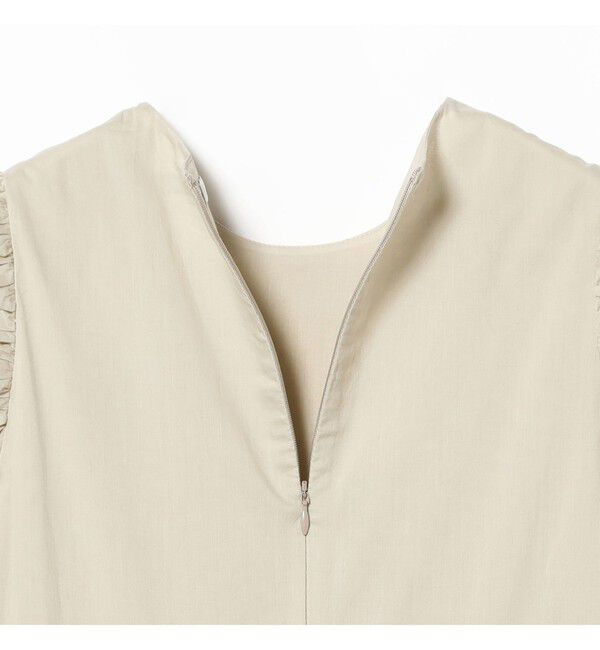 Demi-Luxe BEAMS 「【別注】MARIHA / 花のセレナーデのワンピース」|ワンピース|