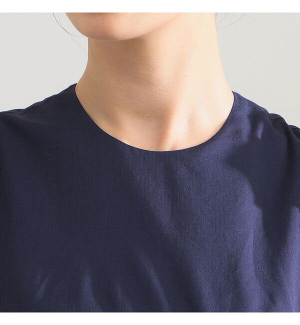 Demi-Luxe BEAMS 「【別注】MARIHA / 花のセレナーデのワンピース」|ワンピース|