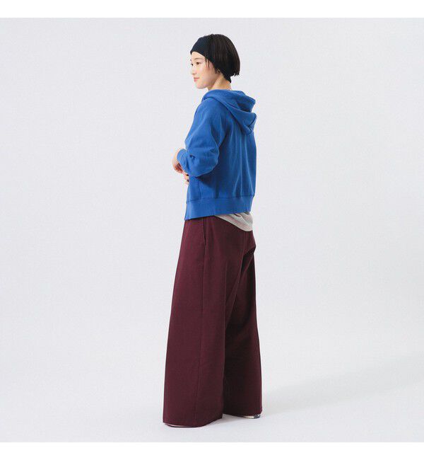 BEAMSBOY「【別注】Dickies / ベーシック ワーク パンツ」|チノ|