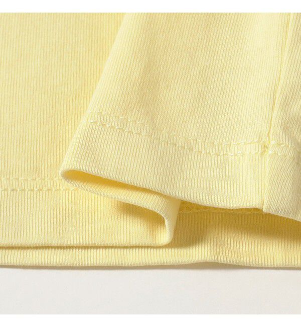 Ray BEAMS 「【別注】GOOD ROCK SPEED / Sponge Bob 半袖 Tシャツ」|Tシャツ・カットソー|
