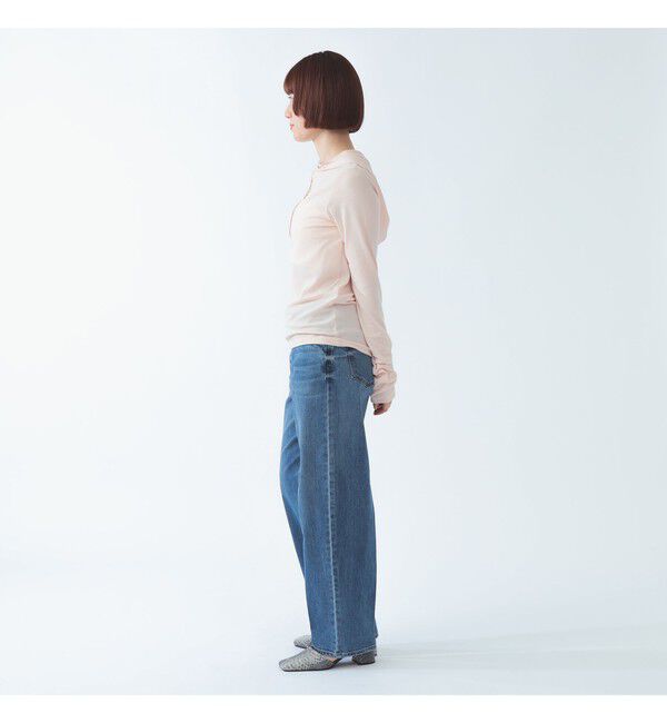 Ray BEAMS 「RED CARD TOKYO / Seattle」|デニム|