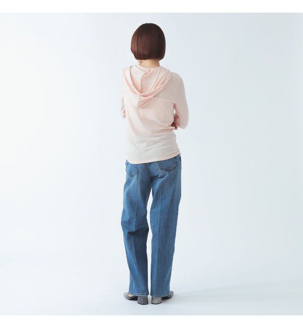 Ray BEAMS 「RED CARD TOKYO / Seattle」|デニム|