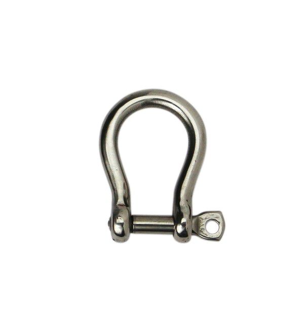 bPr BEAMS「GLOMA NAUTICA / Bow Shackle 302」|キーケース|