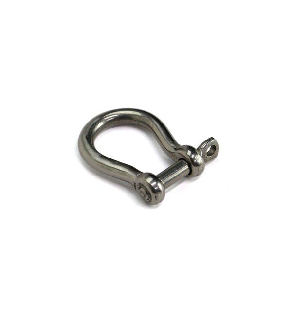 bPr BEAMS「GLOMA NAUTICA / Bow Shackle 302」|キーケース|
