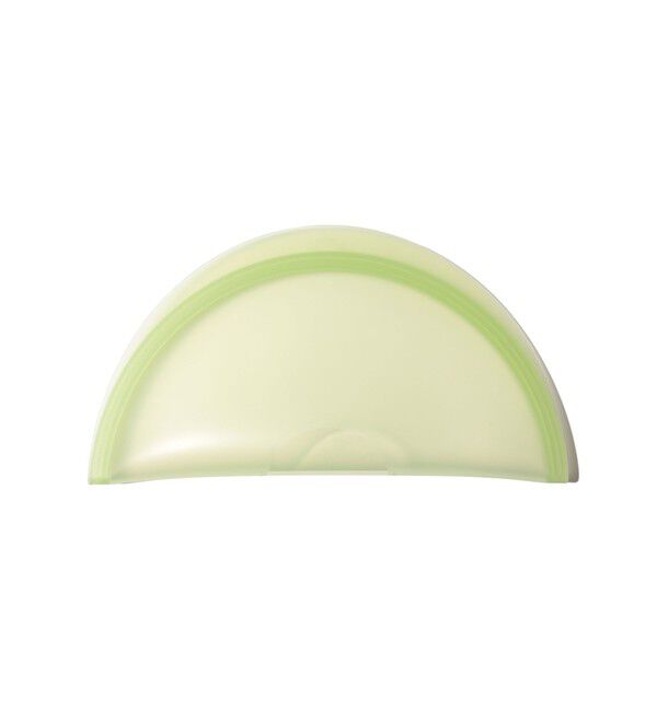 bPr BEAMS「BDCI design studio / Calzone Large」|ポーチ|