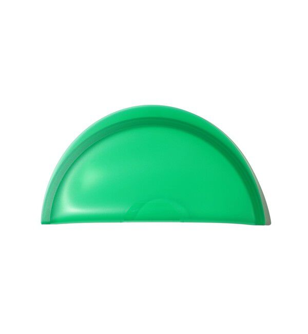 bPr BEAMS「BDCI design studio / Calzone Large」|ポーチ|