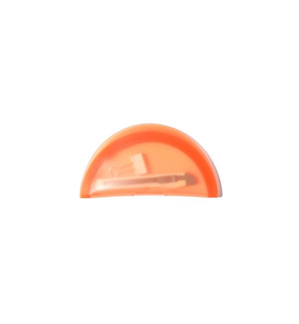 bPr BEAMS「BDCI design studio / Calzone Small」|ポーチ|