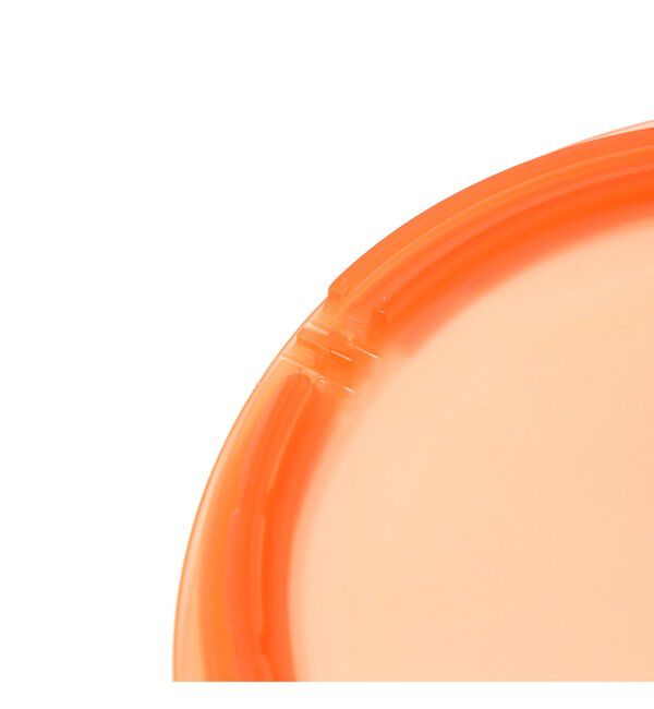 bPr BEAMS「BDCI design studio / Calzone Small」|ポーチ|