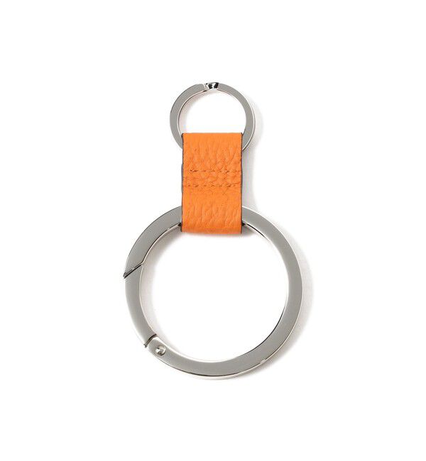 BEAMS「ITTI / RING RING DIPLO FJORD」|その他|ORANGE