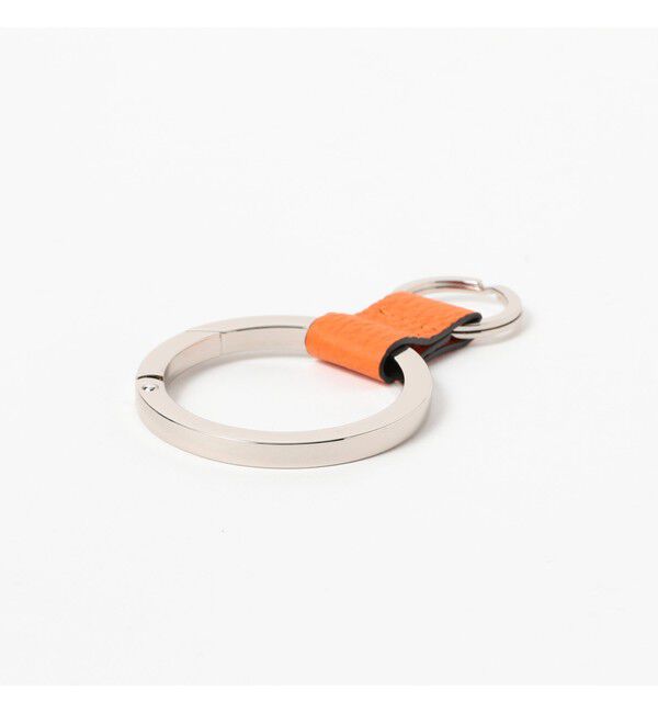 BEAMS「ITTI / RING RING DIPLO FJORD」|その他|