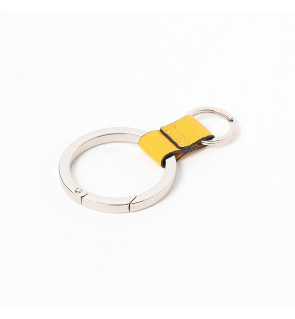 BEAMS「ITTI / RING RING DIPLO FJORD」|その他|