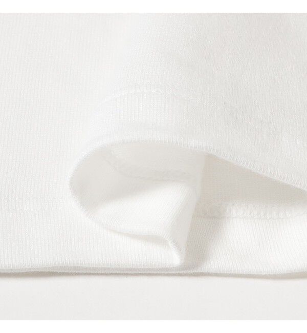 BEAMS「ARC&rsquo;TERYX / Kragg Cotton LS」|Tシャツ・カットソー|