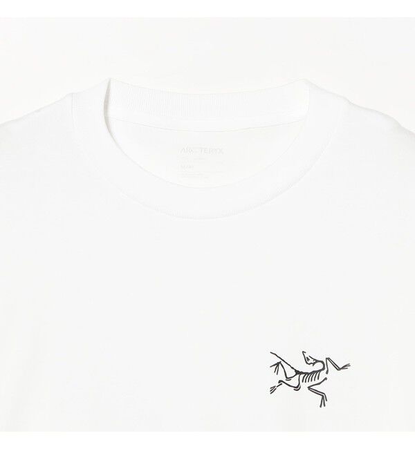 BEAMS「ARC&rsquo;TERYX / Kragg Cotton LS」|Tシャツ・カットソー|
