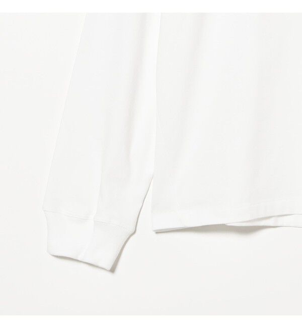 BEAMS「ARC&rsquo;TERYX / Kragg Cotton LS」|Tシャツ・カットソー|