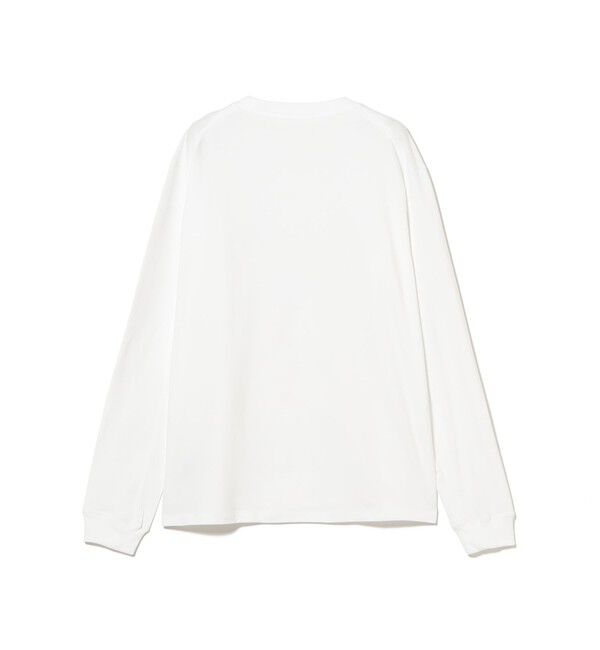 BEAMS「ARC&rsquo;TERYX / Kragg Cotton LS」|Tシャツ・カットソー|