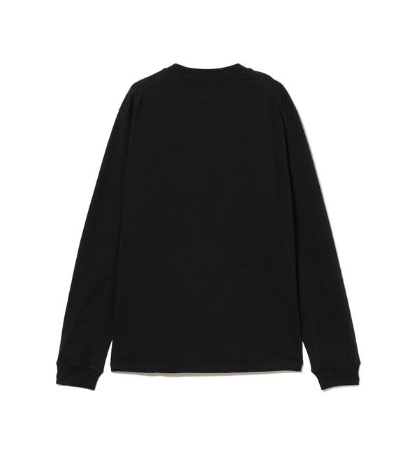 BEAMS「ARC&rsquo;TERYX / Kragg Cotton LS」|Tシャツ・カットソー|