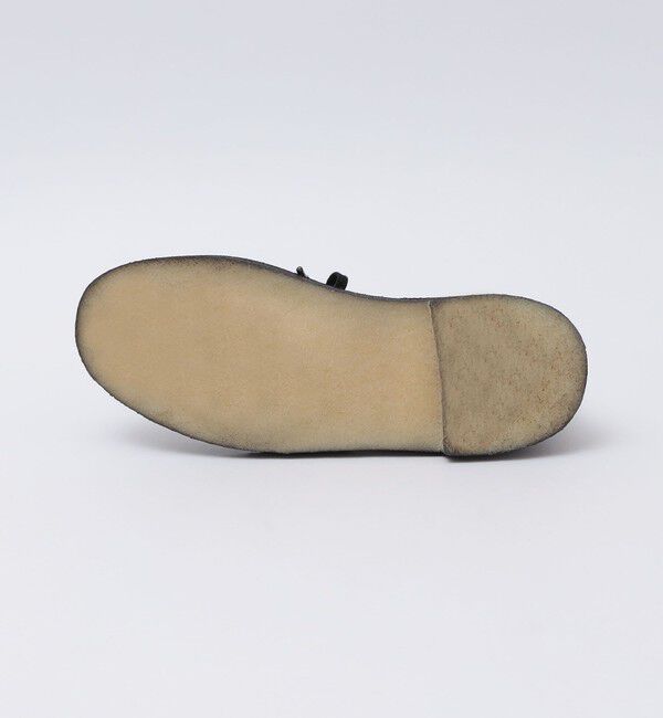 SHIPS「【SHIPS EXCLUSIVE】CLARKS: DESERT BOOTS DARK NAVY」|その他|