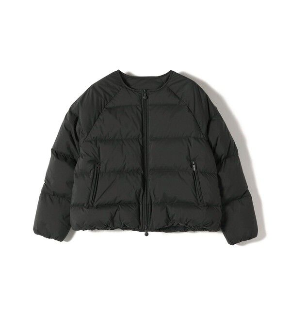 SHIPS for women「【SHIPS別注】PYRENEX:ARTNEY ショート」|ダウン|