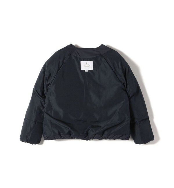 SHIPS for women「【SHIPS別注】PYRENEX:ARTNEY ショート」|ダウン|