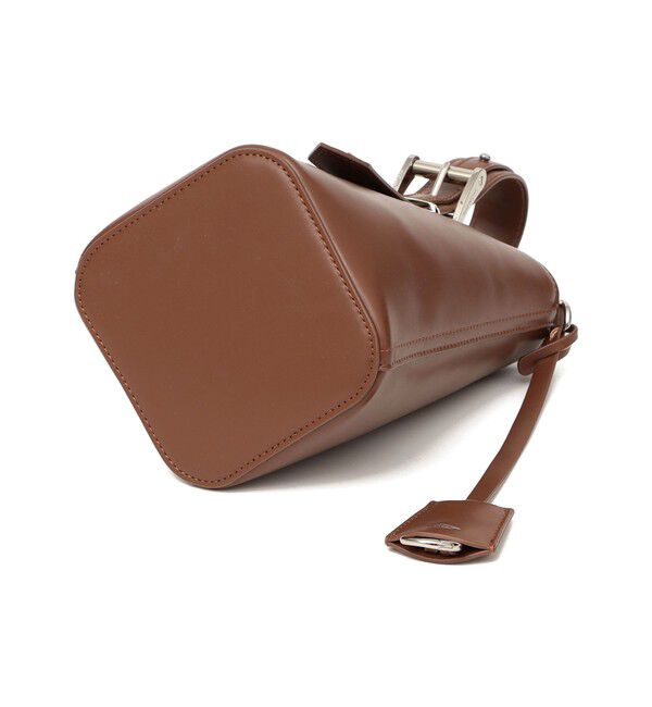 SHIPS for women「【WEB限定】George Cinq:BUCKET BAG（S）」|トートバッグ|