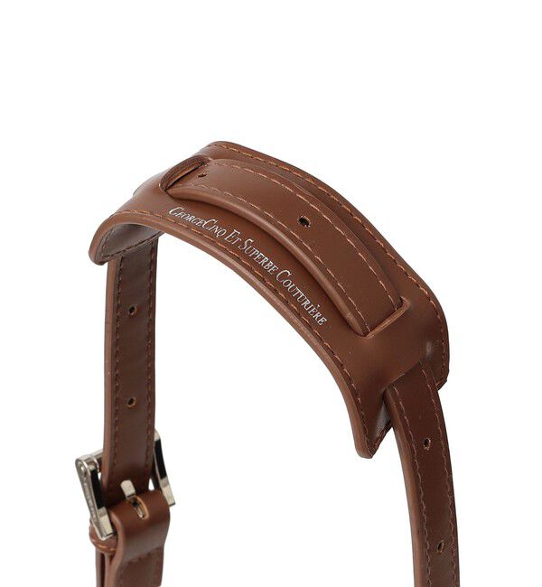SHIPS for women「【WEB限定】George Cinq:BUCKET BAG（S）」|トートバッグ|