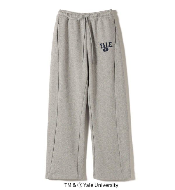 SHIPS for women「RUSSELL ATHLETIC:〈洗濯機可能〉YALE CURVE PANTS」|その他|