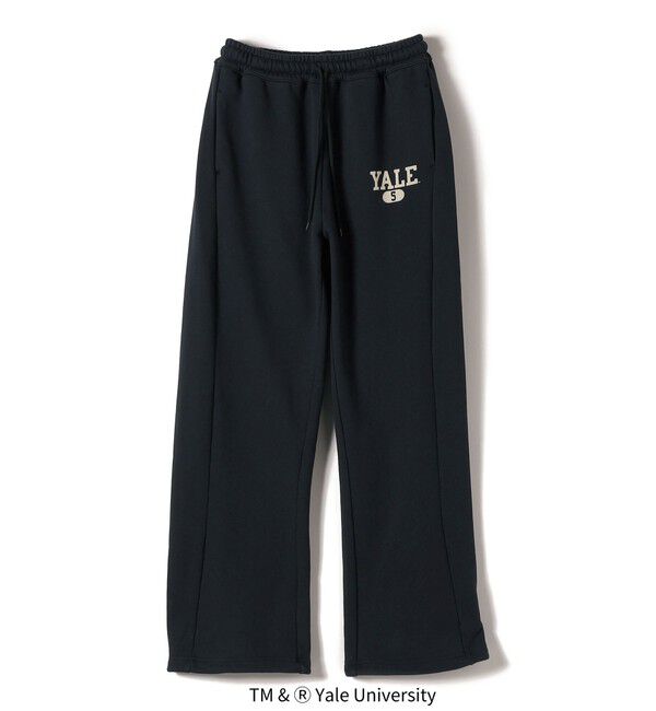 SHIPS for women「RUSSELL ATHLETIC:〈洗濯機可能〉YALE CURVE PANTS」|その他|