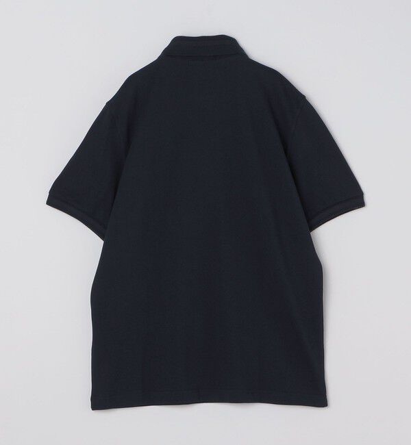SHIPS「【SHIPS別注】FRED PERRY: イギリス製 M2 シングルライン ポロシャツ 26SS」|Tシャツ・カットソー|