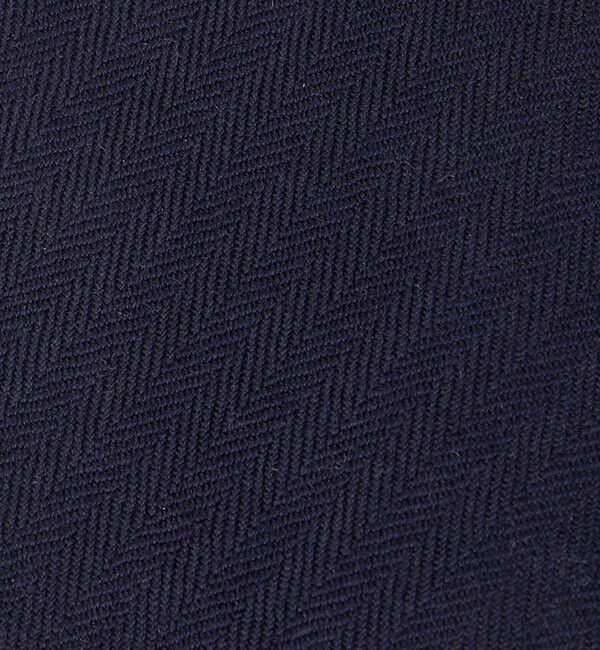 SHIPS「Stefanobigi: ウール ソリッド ネクタイ」|ネクタイ・蝶ネクタイ|