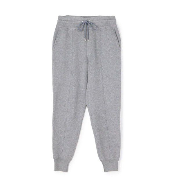 CABaN「CABaN コットンカシミヤ パンツ」|その他|15 グレー