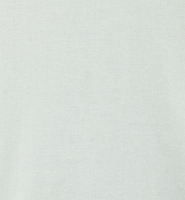 TOMORROWLAND BUYING WEAR「ATON PERFECT FIT プルオーバー」|Tシャツ・カットソー|