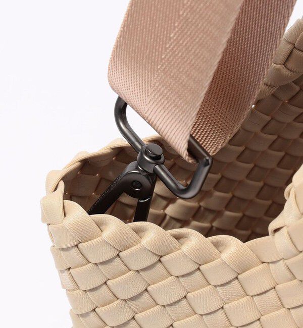 TOMORROWLAND GOODS「NAGHEDI St. Barths Small Tote」|トートバッグ|