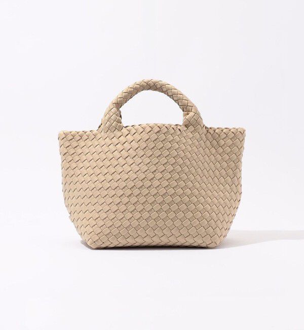 TOMORROWLAND GOODS「NAGHEDI St. Barths Small Tote」|トートバッグ|