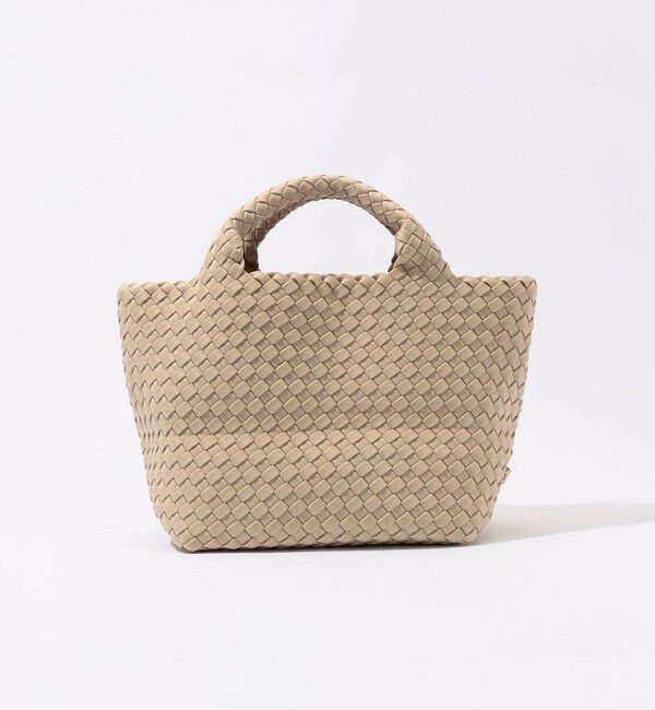 TOMORROWLAND GOODS「NAGHEDI St. Barths Small Tote」|トートバッグ|