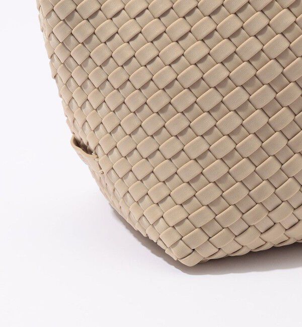 TOMORROWLAND GOODS「NAGHEDI St. Barths Small Tote」|トートバッグ|