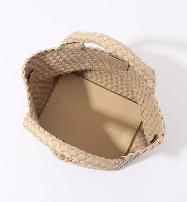 TOMORROWLAND GOODS「NAGHEDI St. Barths Small Tote」|トートバッグ|