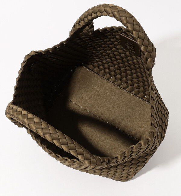 TOMORROWLAND GOODS「NAGHEDI St. Barths Small Tote」|トートバッグ|