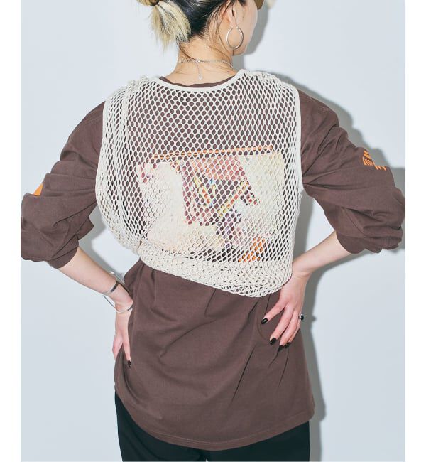  「LA LEGION Studio Hamer：Tシャツ」|Tシャツ・カットソー|