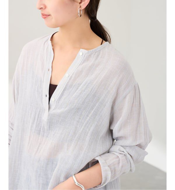 EMILYWEEK「EMILY WEEK&times;FRAMeWORK Yバックブラキャミソール」|インナー|