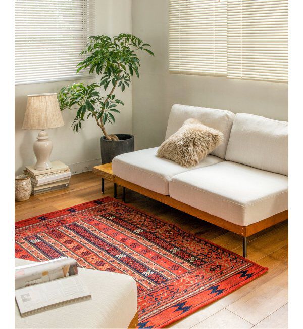 ACME「MONTECITO RUG 120x160 モンテシート ラグ」|その他|