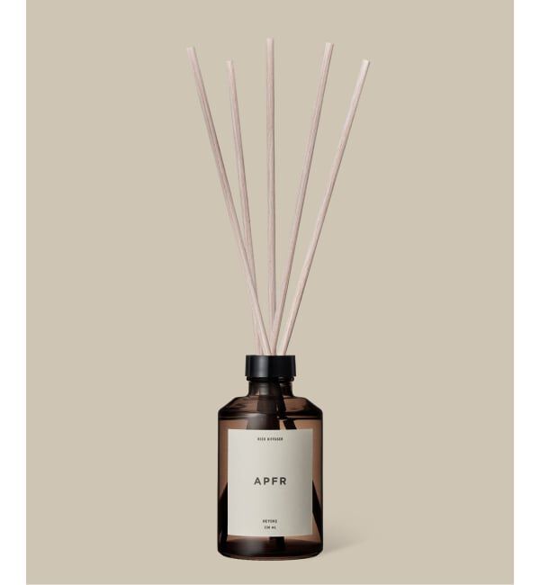 ACME「★【APFR/アポテーケ フレグランス】DIFFUSER ディフューザー」|アロマ・ルームフレグランス|その他カラー H