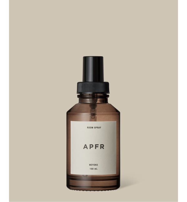 ACME「★【APFR/アポテーケ フレグランス】ミストスプレー」|アロマ・ルームフレグランス|その他カラー H