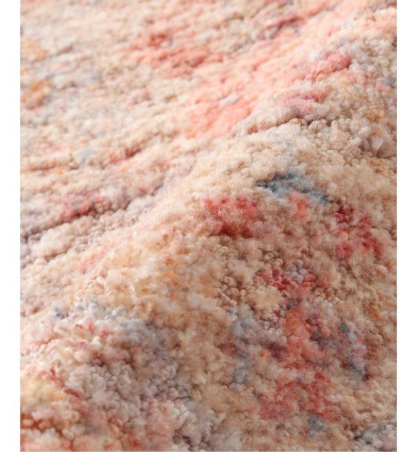 journal standard Furniture「《予約》ROSSMOYNE RUG 120X160　ロスモイン ラグ」|その他|