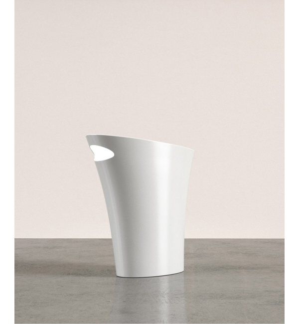 journal standard Furniture「《WEB限定》【umbra/アンブラ】SKINNY CAN　ゴミ箱」|ダストボックス|