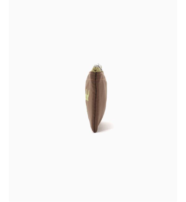 journal standard Furniture「JSF POUCH C STITCH XS　ポーチ」|ポーチ|