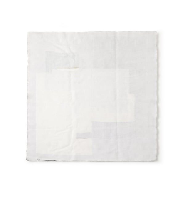 journal standard Furniture「《予約》MERCER RUG 200x200　マーサー ラグ」|その他|